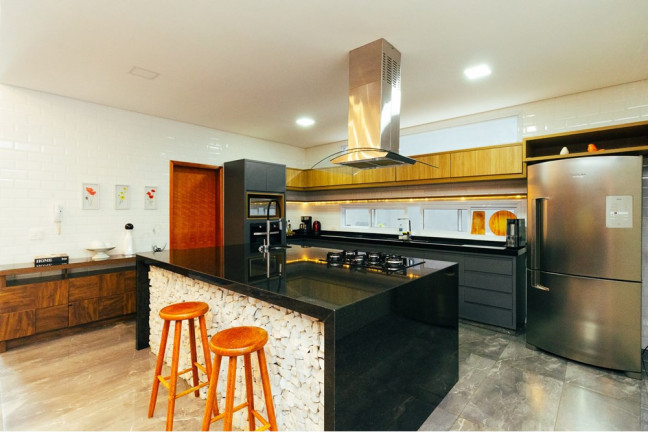 Imagem Casa com 3 Quartos à Venda, 240 m² em Residencial Tosi - Itupeva