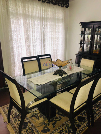 Imagem Casa com 4 Quartos à Venda, 485 m² em Vila Rosália - Guarulhos