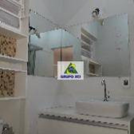 Imagem Casa com 4 Quartos à Venda, 280 m² em Jardim Chapadão - Campinas Imagem Casa com 4 Quartos à Venda, 280 m² em Jardim Chapadão - Campinas