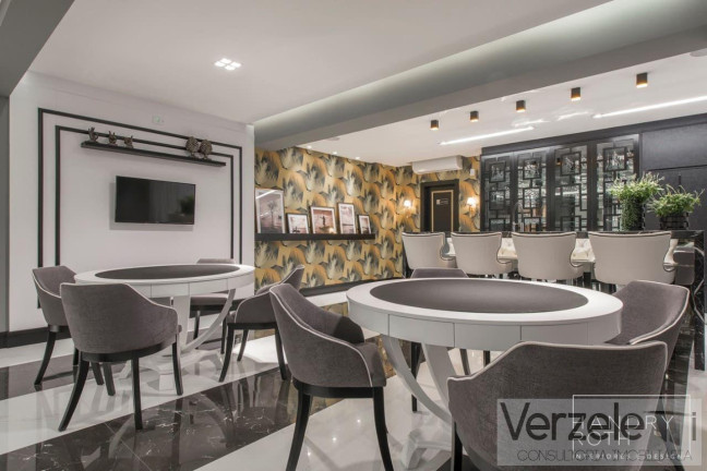 Imagem Apartamento com 4 Quartos à Venda, 287 m² em Meia Praia - Itapema Imagem Apartamento com 4 Quartos à Venda, 287 m² em Meia Praia - Itapema