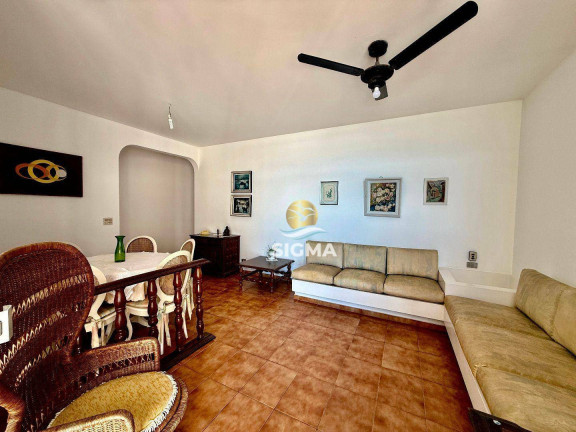 Imagem Apartamento com 2 Quartos à Venda, 110 m² em Pitangueiras - Guarujá