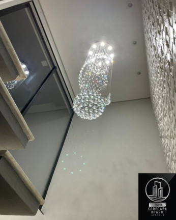 Imagem Casa com 3 Quartos à Venda, 148 m² em Horto Florestal - Sorocaba