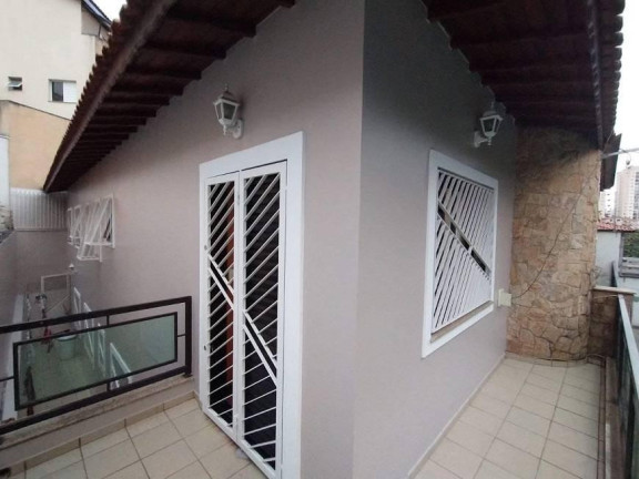 Imagem Casa com 3 Quartos à Venda, 125 m² em Jardim Textil - São Paulo