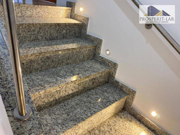 Imagem Casa com 3 Quartos à Venda, 183 m² em Portal Dos Gramados - Guarulhos