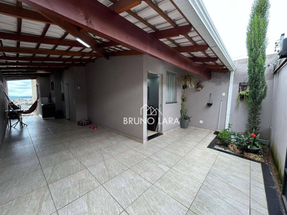 Imagem Casa com 2 Quartos à Venda, 70 m² em Bela Vista - Igarapé Imagem Casa com 2 Quartos à Venda, 70 m² em Bela Vista - Igarapé
