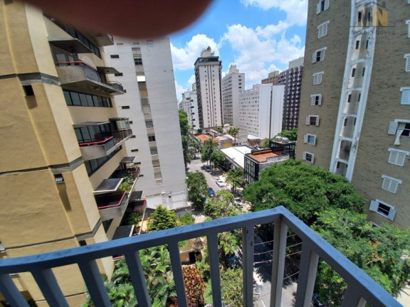 Imagem Apartamento com 1 Quarto para Alugar, 80 m² em Jardim Paulista - São Paulo Imagem Apartamento com 1 Quarto para Alugar, 80 m² em Jardim Paulista - São Paulo