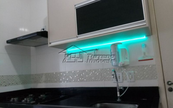 Imagem Apartamento com 2 Quartos à Venda, 63 m² em Jardim Americano - São José Dos Campos