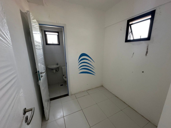 Imagem Imóvel com 3 Quartos à Venda, 114 m² em Caminho Das árvores - Salvador