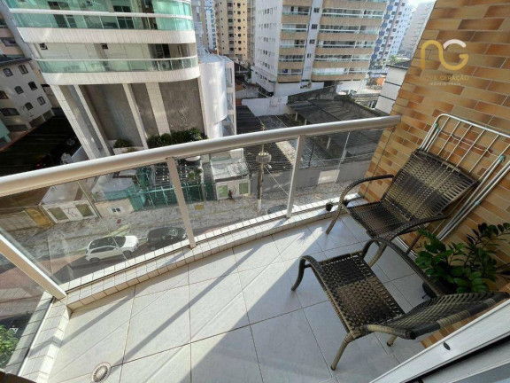 Imagem Apartamento com 3 Quartos à Venda, 93 m² em Tupi - Praia Grande Imagem Apartamento com 3 Quartos à Venda, 93 m² em Tupi - Praia Grande
