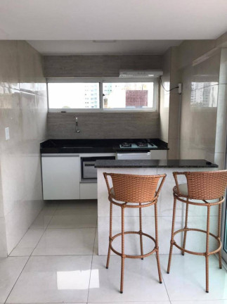 Imagem Apartamento com 1 Quarto à Venda, 58 m² em Piedade - Jaboatão Dos Guararapes