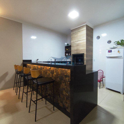 Imagem Casa com 3 Quartos à Venda, 191 m² em Parque Das árvores Ii - Birigui