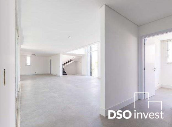 Imagem Casa de Condomínio com 4 Quartos à Venda,  em Jardim Cordeiro - São Paulo