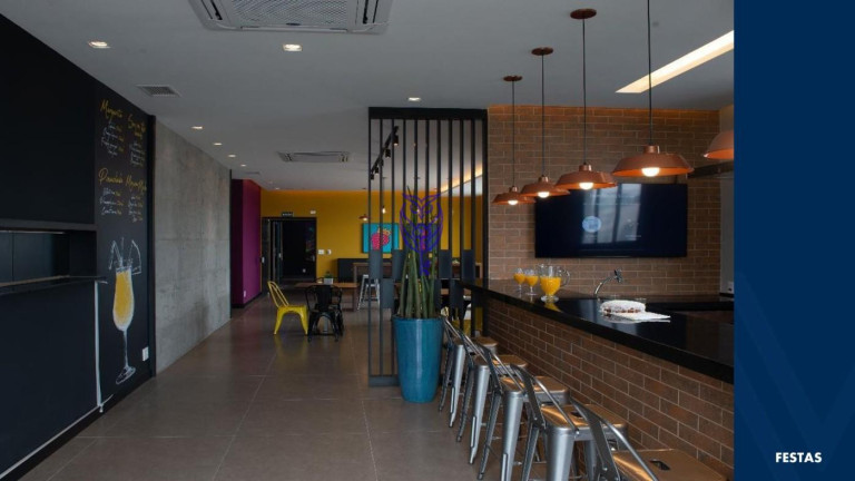 Imagem Apartamento com 2 Quartos à Venda, 83 m² em Boqueirão - Santos Imagem Apartamento com 2 Quartos à Venda, 83 m² em Boqueirão - Santos