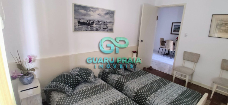 Imagem Apartamento com 3 Quartos à Venda, 115 m² em Pitangueiras - Guarujá