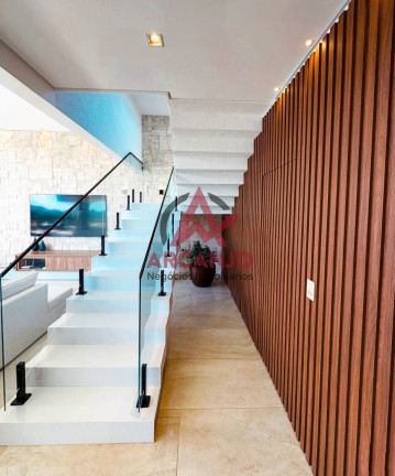 Imagem Casa com 4 Quartos à Venda, 450 m² em Piracaia