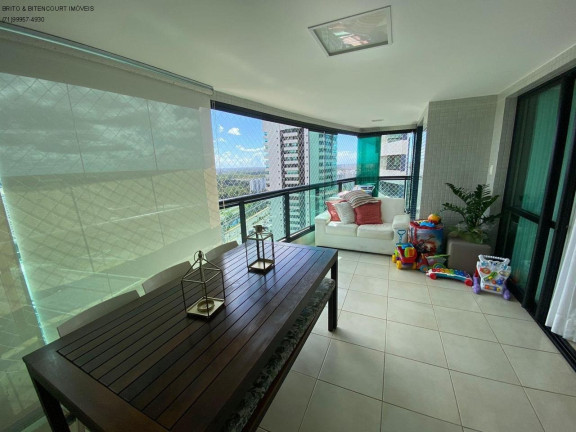 Imagem Imóvel com 3 Quartos à Venda, 113 m² em Paralela - Salvador Imagem Imóvel com 3 Quartos à Venda, 113 m² em Paralela - Salvador