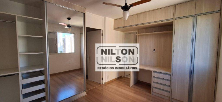 Imagem Apartamento com 1 Quarto à Venda, 45 m² em Cambuí - Campinas