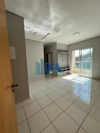 Apartamento com 2 Quartos à Venda, 62 m² em Vila São José - Taubaté