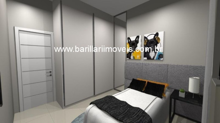 Imagem Casa com 3 Quartos à Venda, 150 m² em Distrito De Bonfim Paulista - Ribeirão Preto