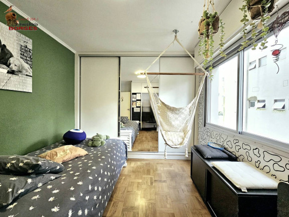 Imagem Apartamento com 3 Quartos à Venda, 187 m² em Itaim Bibi - São Paulo Imagem Apartamento com 3 Quartos à Venda, 187 m² em Itaim Bibi - São Paulo