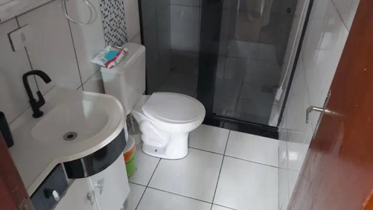 Imagem Casa com 2 Quartos à Venda, 72 m² em Eucaliptos - Fazenda Rio Grande Imagem Casa com 2 Quartos à Venda, 72 m² em Eucaliptos - Fazenda Rio Grande