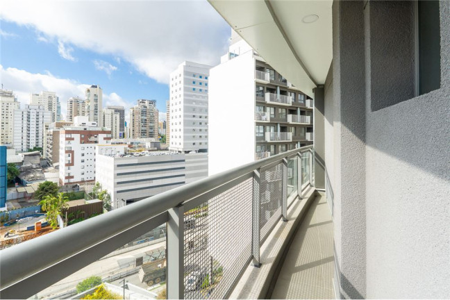 Imagem Apartamento com 3 Quartos à Venda, 134 m² em Vila Olímpia - São Paulo