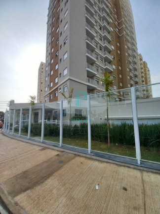 Imagem Apartamento com 2 Quartos à Venda, 48 m² em Padroeira - Osasco