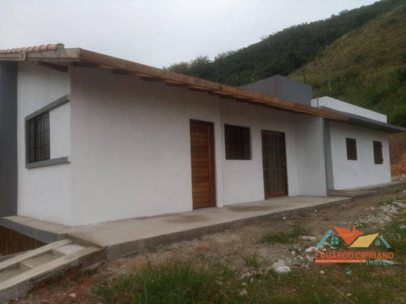 Imagem Casa com 2 Quartos à Venda, 62 m² em Jardim Casa Branca - Caraguatatuba Imagem Casa com 2 Quartos à Venda, 62 m² em Jardim Casa Branca - Caraguatatuba