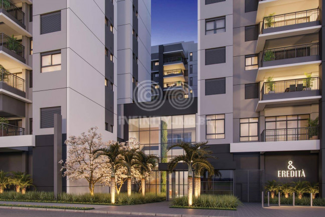 Imagem Apartamento com 3 Quartos à Venda, 92 m² em Mooca - São Paulo