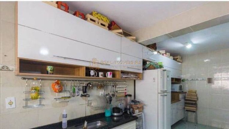 Imagem Casa com 3 Quartos à Venda, 100 m² em Curicica - Rio De Janeiro Imagem Casa com 3 Quartos à Venda, 100 m² em Curicica - Rio De Janeiro