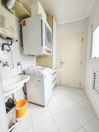 Imagem Apartamento com 3 Quartos à Venda, 102 m² em Riviera De São Lourenço - Bertioga