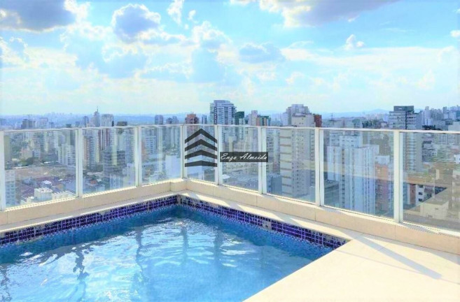 Imagem Apartamento com 3 Quartos à Venda, 343 m² em Pinheiros - São Paulo Imagem Apartamento com 3 Quartos à Venda, 343 m² em Pinheiros - São Paulo