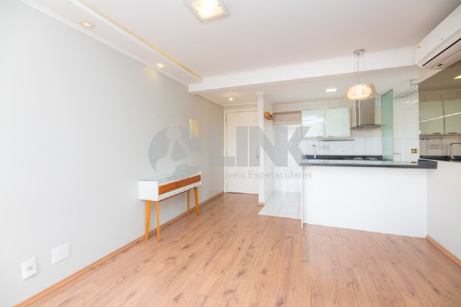 Imagem Apartamento com 2 Quartos à Venda, 56 m² em Morro Santana - Porto Alegre Imagem Apartamento com 2 Quartos à Venda, 56 m² em Morro Santana - Porto Alegre