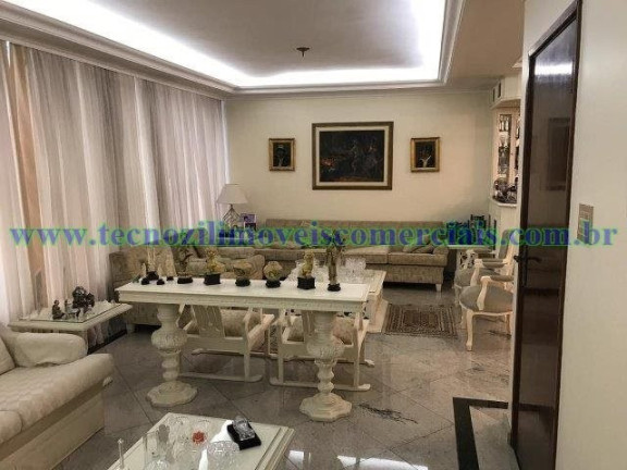 Sobrado com 3 Quartos à Venda, 258 m² em Jardim Da Glória - São Paulo