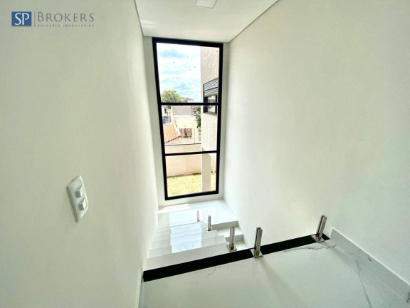 Imagem Casa com 4 Quartos à Venda, 244 m² em Condomínio Vivenda Das Pitangueiras - Valinhos