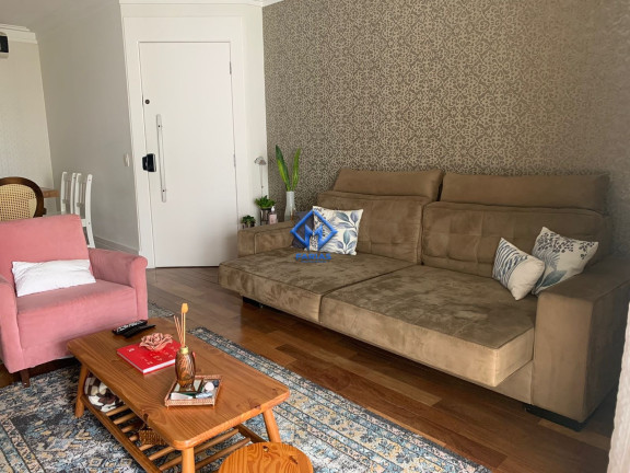 Imagem Apartamento com 4 Quartos à Venda, 113 m² em Vila Mariana - São Paulo Imagem Apartamento com 4 Quartos à Venda, 113 m² em Vila Mariana - São Paulo