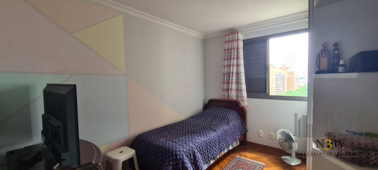 Imagem Apartamento com 4 Quartos à Venda, 171 m² em Vila Leopoldina - São Paulo