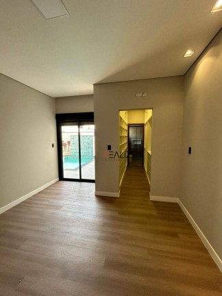 Imagem Casa com 3 Quartos à Venda, 192 m² em Condomínio Residencial Milano - Indaiatuba