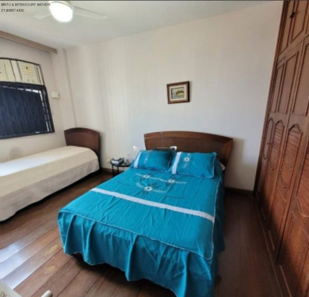 Imagem Imóvel com 4 Quartos à Venda, 206 m² em Graça - Salvador Imagem Imóvel com 4 Quartos à Venda, 206 m² em Graça - Salvador