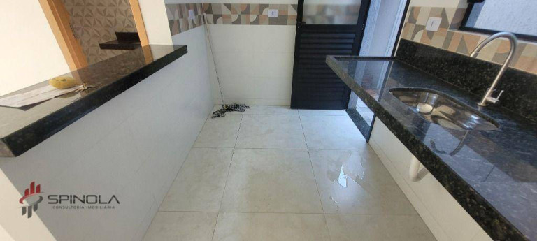 Imagem Sobrado com 2 Quartos à Venda, 60 m² em Maracanã - Praia Grande Imagem Sobrado com 2 Quartos à Venda, 60 m² em Maracanã - Praia Grande