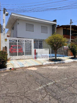 Imagem Casa com 5 Quartos à Venda, 280 m² em Bosque Da Saúde - São Paulo