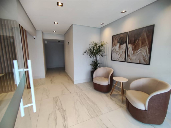 Imagem Apartamento com 2 Quartos à Venda, 77 m² em Tupi - Praia Grande