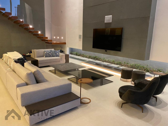 Imagem Casa de Condomínio com 4 Quartos à Venda, 535 m² em Alphaville - Barueri Imagem Casa de Condomínio com 4 Quartos à Venda, 535 m² em Alphaville - Barueri