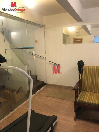 Imagem Casa com 3 Quartos à Venda, 188 m² em Vila Trujillo - Sorocaba Imagem Casa com 3 Quartos à Venda, 188 m² em Vila Trujillo - Sorocaba
