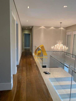 Imagem Casa com 4 Quartos à Venda, 620 m² em Tamboré 11 - Santana De Parnaíba Imagem Casa com 4 Quartos à Venda, 620 m² em Tamboré 11 - Santana De Parnaíba