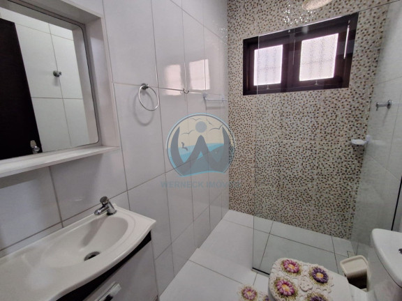 Imagem Casa com 3 Quartos à Venda, 300 m² em Itaguá - Ubatuba