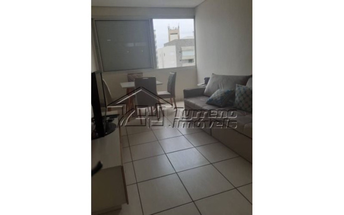 Imagem Apartamento com 1 Quarto à Venda, 47 m² em Vila Adyana - São José Dos Campos Imagem Apartamento com 1 Quarto à Venda, 47 m² em Vila Adyana - São José Dos Campos