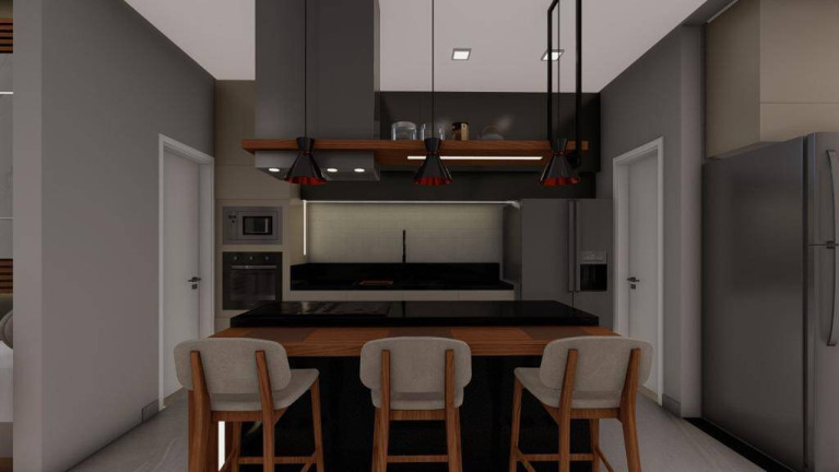 Imagem Casa de Condomínio com 3 Quartos à Venda, 353 m² em Condomínio Ibiti Reserva - Sorocaba Imagem Casa de Condomínio com 3 Quartos à Venda, 353 m² em Condomínio Ibiti Reserva - Sorocaba