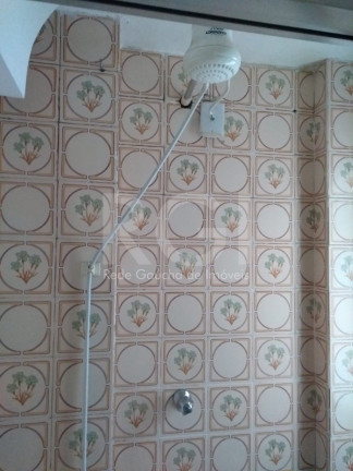 Imagem Apartamento com 1 Quarto à Venda ou Locação, 37 m² em Cidade Baixa - Porto Alegre