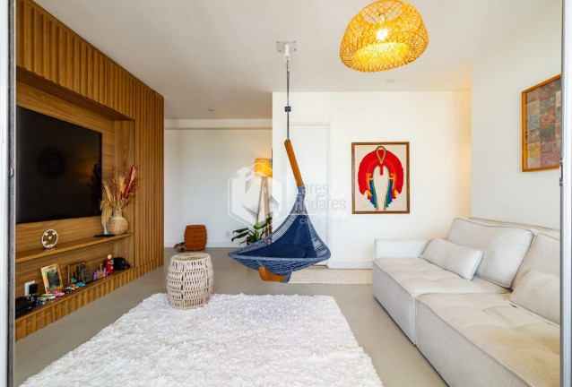 Imagem Apartamento com 2 Quartos à Venda, 88 m² em Vila Leopoldina - São Paulo